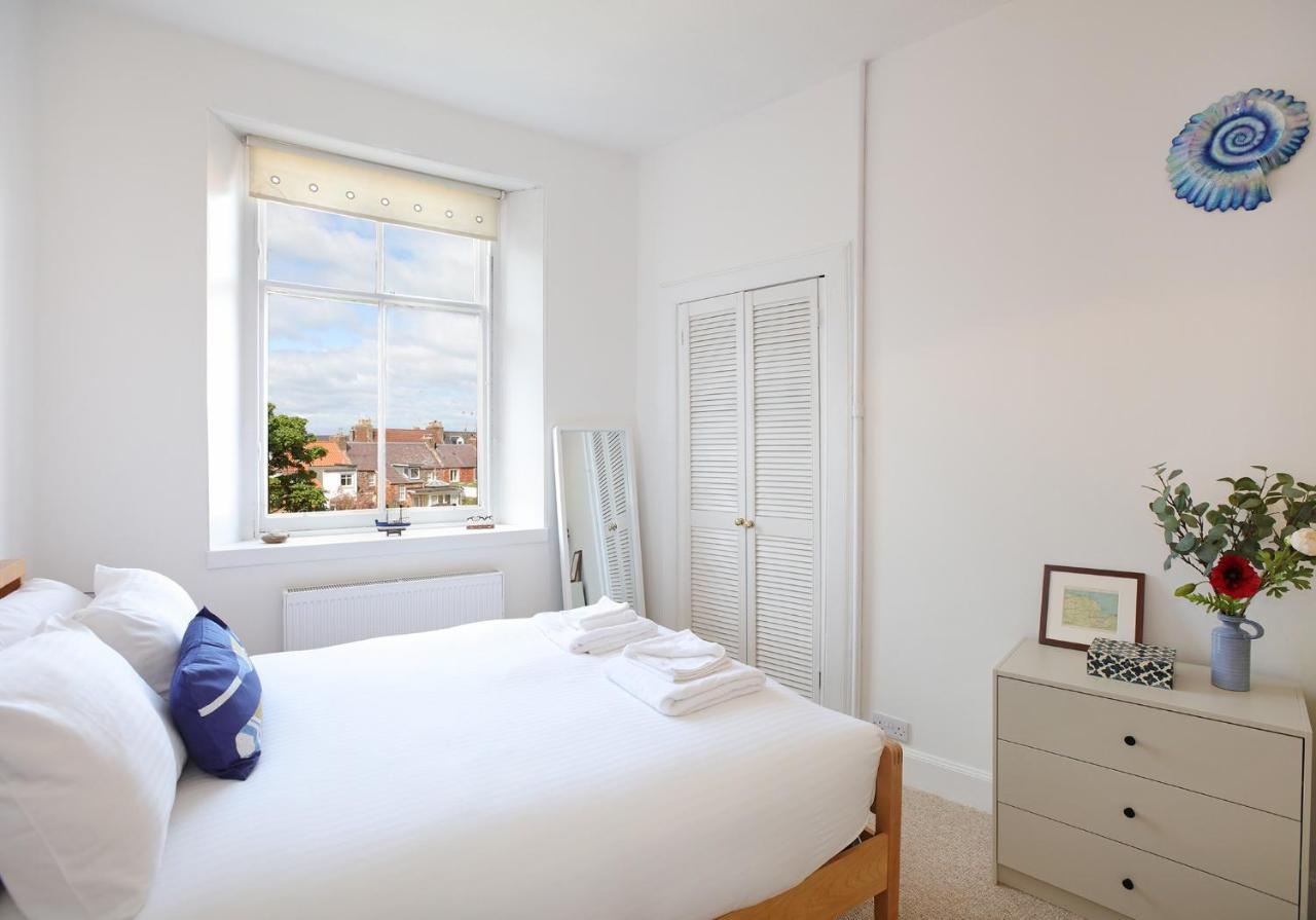 Seagulls Apartment North Berwick Exterior photo